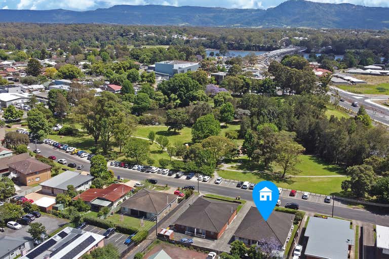 Suites 1-4/8 McGrath Avenue Nowra NSW 2541 - Image 2