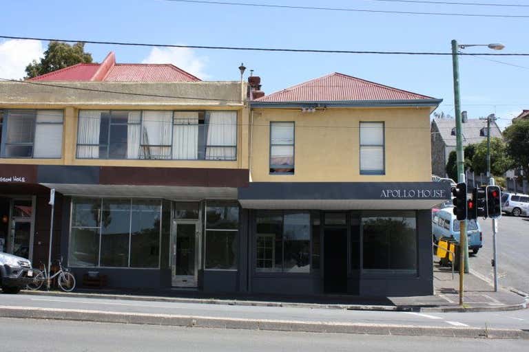 89-91 Goulburn Street Hobart TAS 7000 - Image 1