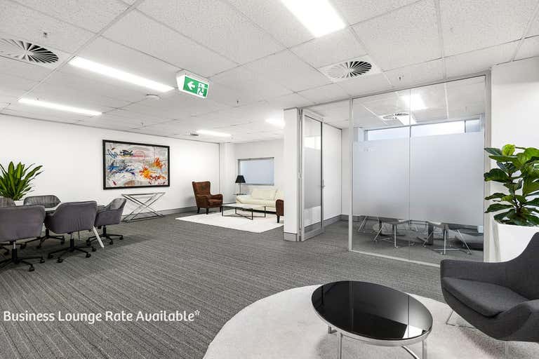 North Sydney Nsw 2060 Office For Lease Realcommercial