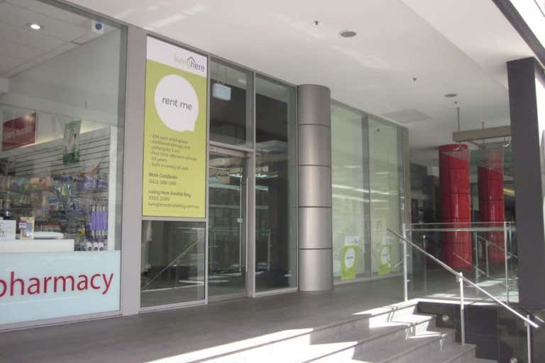 Shop 3, 81 Macleay Street Potts Point NSW 2011 - Image 2