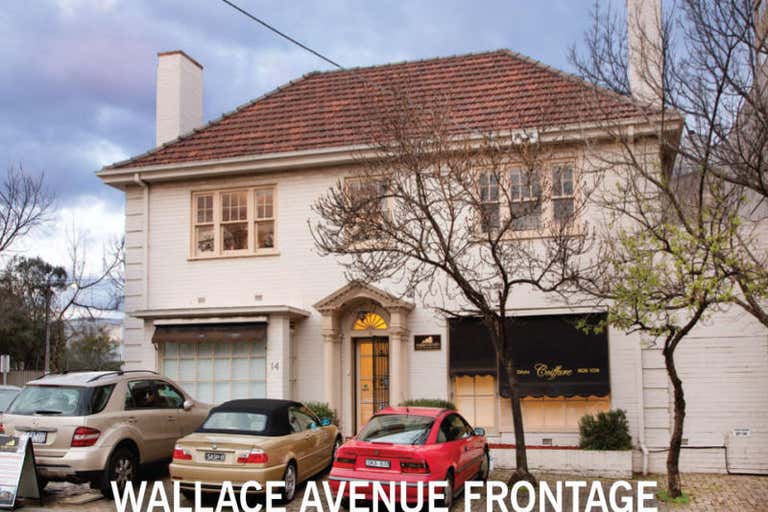 Cnr Jackson Street & Wallace Avenue Toorak VIC 3142 - Image 4