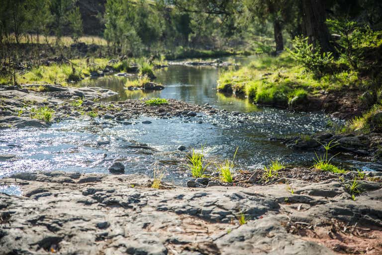 Goomburra Valley Campground, 2013 Inverramsay Road Goomburra QLD 4362 - Image 1