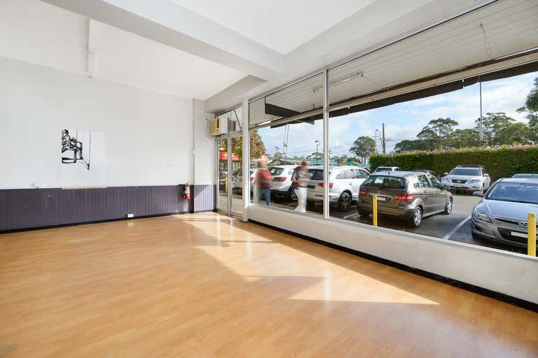 Shop 2/The Centre Darley Street Forestville NSW 2087 - Image 2