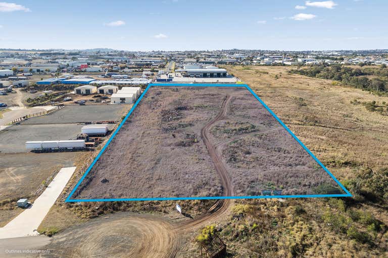 Lot 1, 229 Robson Hursley Road Torrington QLD 4350 - Image 2