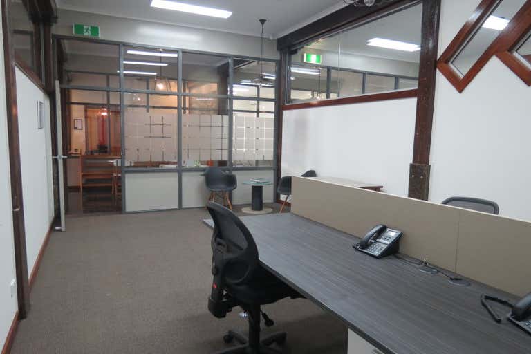 Suite D, 174 Barry Parade Fortitude Valley QLD 4006 - Image 3