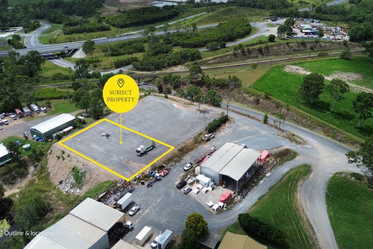 Lease A, 125 East Deep Creek Road Gympie QLD 4570 - Image 1