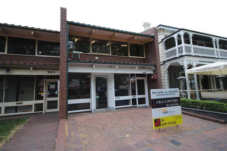 Unit 1/149 Hutt Street Adelaide SA 5000 - Image 1