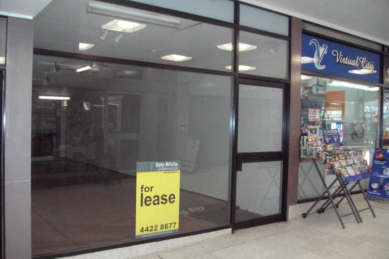 Morrisons Arcade, Shope 6, 111 Junction Street Nowra NSW 2541 - Image 2