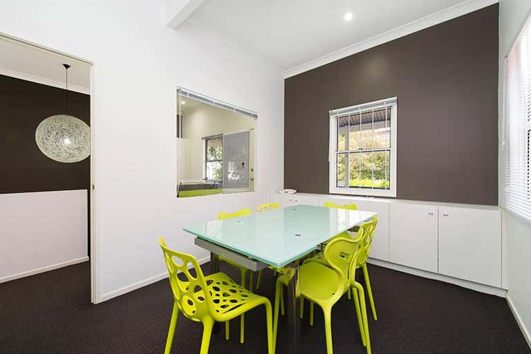 Ground  Suite 4, 40 Prospect Street Fortitude Valley QLD 4006 - Image 2