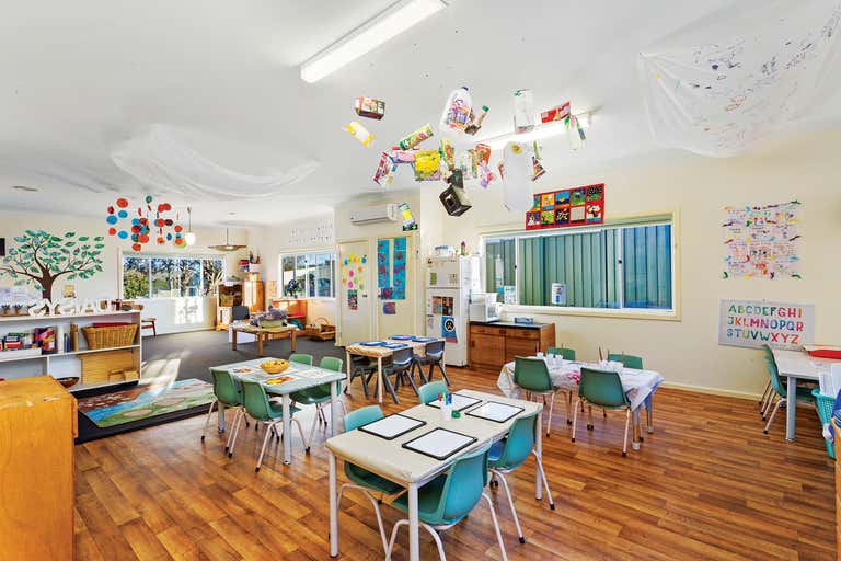 Childcare Centre, 43 Campbell Street Cooma NSW 2630 - Image 3