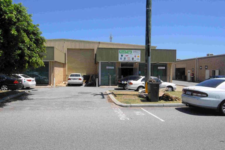 Unit 2 25 Forward Street East Victoria Park WA 6101 - Image 3