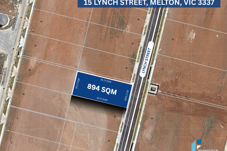 15 Lynch Street Melton VIC 3337 - Image 1
