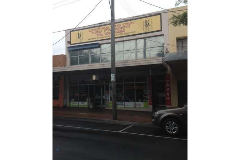 Total, 54a Portman Street Oakleigh VIC 3166 - Image 1