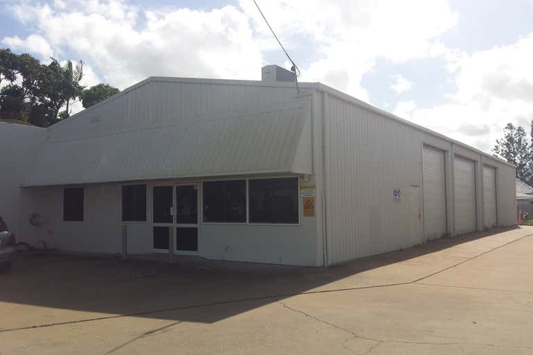 Unit 1, 1/223 Denison Street Rockhampton City QLD 4700 - Image 3