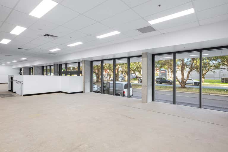 Suite 1, 468 King Street Newcastle NSW 2300 - Image 1