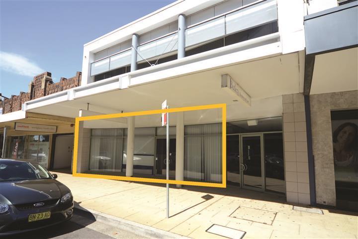 (Suite 3)/17 Darby Street Newcastle NSW 2300 - Image 1