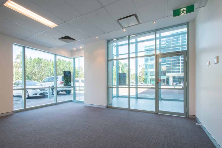 1.03 - LEASED, 12 Century Cct Baulkham Hills NSW 2153 - Image 2