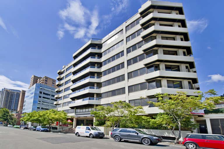 Suite 101 55 Grafton St Bondi Junction NSW 2022 - Image 1