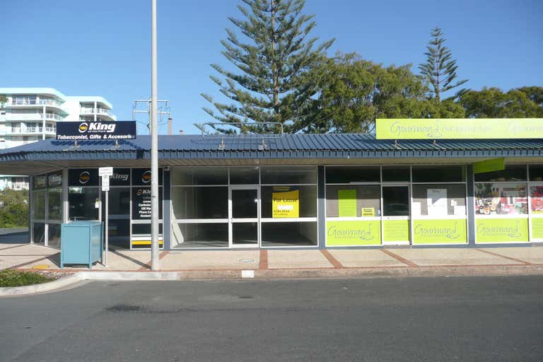 Shop 3 & 4, 23-41 Short Street Port Macquarie NSW 2444 - Image 1