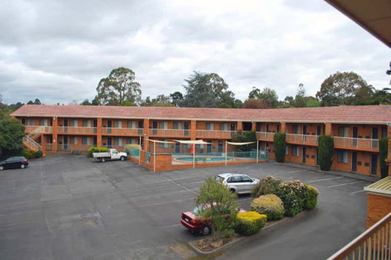 Ringwood Regent Motor Inn, 346 Maroondah Highway Ringwood VIC 3134 - Image 2