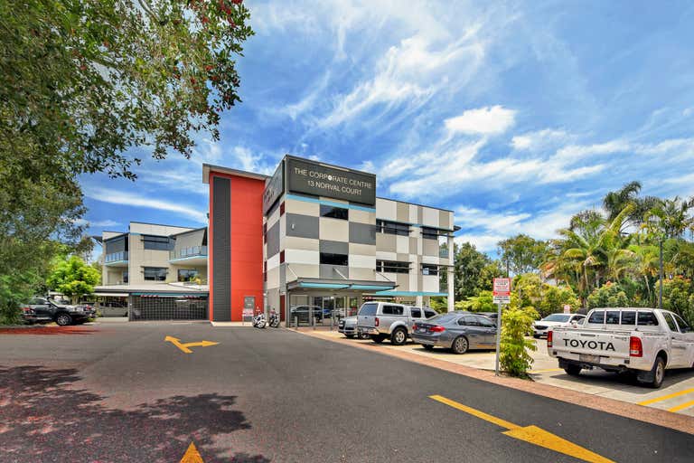 Suite 33/13 Norval Court Maroochydore QLD 4558 - Image 1