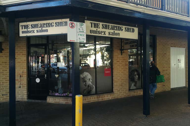 Shop 8 25/35 William Street Fremantle WA 6160 - Image 1