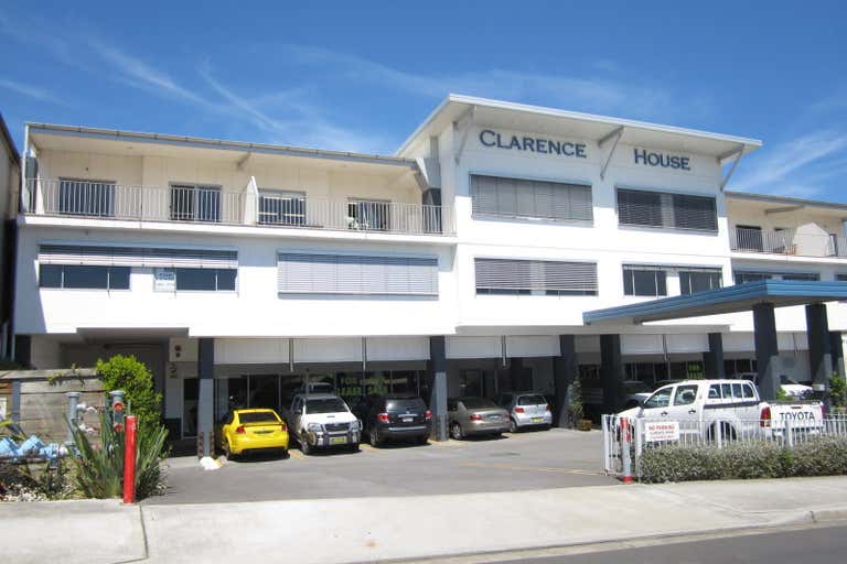 Clarence House, 3/9 Clarence Street Moss Vale NSW 2577 - Image 1