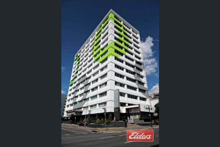 Suite 23-24, 23 - 24/269 Wickham Street .I. Fortitude Valley QLD 4006 - Image 2