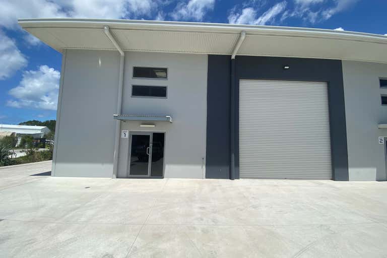 1/2 Venture Close Coolum Beach QLD 4573 - Image 1