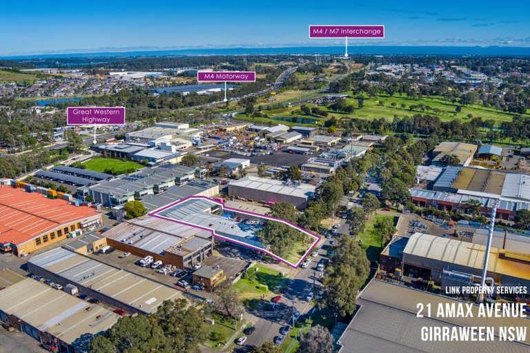 Whole, 21 Amax Avenue Girraween NSW 2145 - Image 4