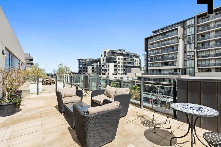 Suite 302, 120 Bay Street Port Melbourne VIC 3207 - Image 4