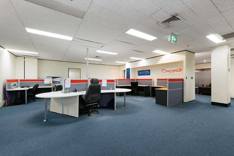 Level 11, 53 Walker Street North Sydney NSW 2060 - Image 2