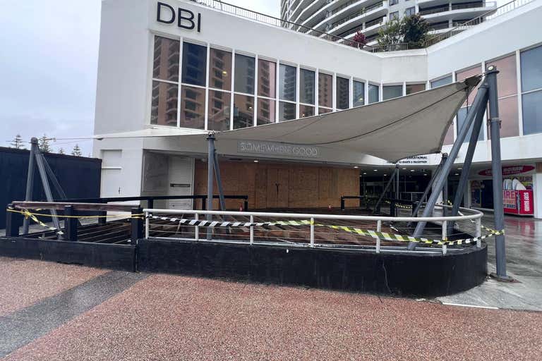 19-22, 9 Trickett Street, Surfers Paradise, QLD 4217 - Shop & Retail ...