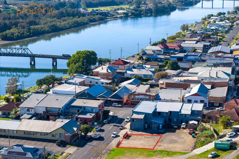 Lot 14 Mckay Street, Macksville, NSW 2447 Development Site & Land For