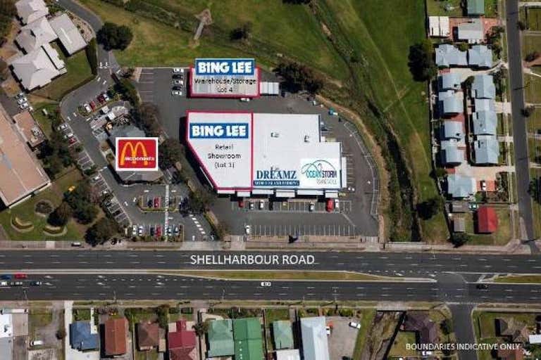 Lots 1 & 4, 144 Shellharbour Road Warilla NSW 2528 - Image 1