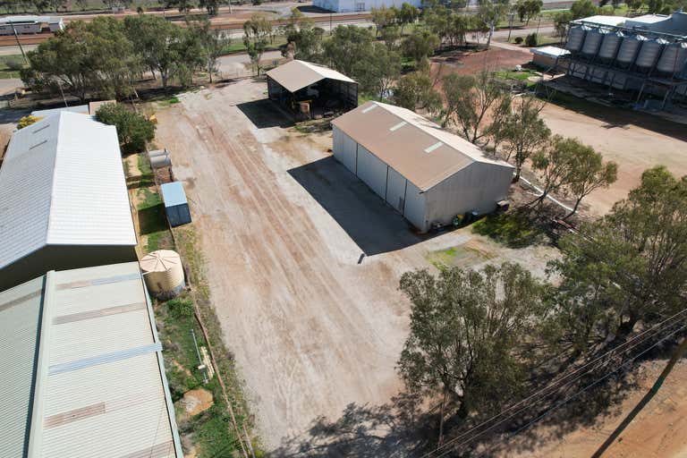 50 Cottrell Street Dowerin WA 6461 - Image 1