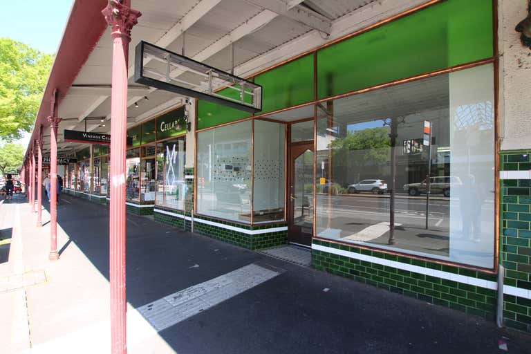 8/191 Bay Street Port Melbourne VIC 3207 - Image 1