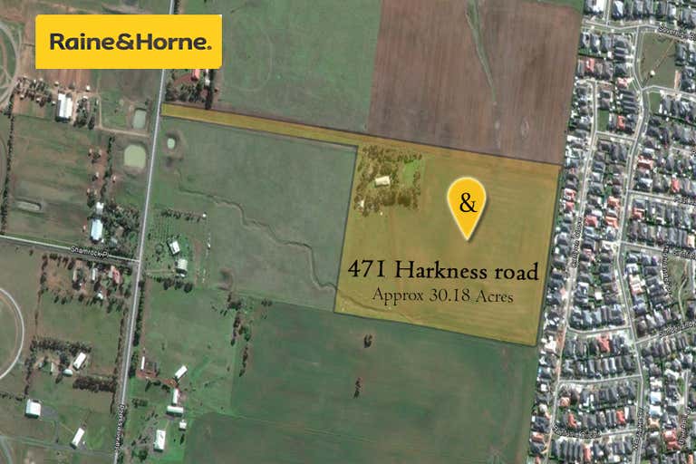 471 Harkness road Melton VIC 3337 - Image 1