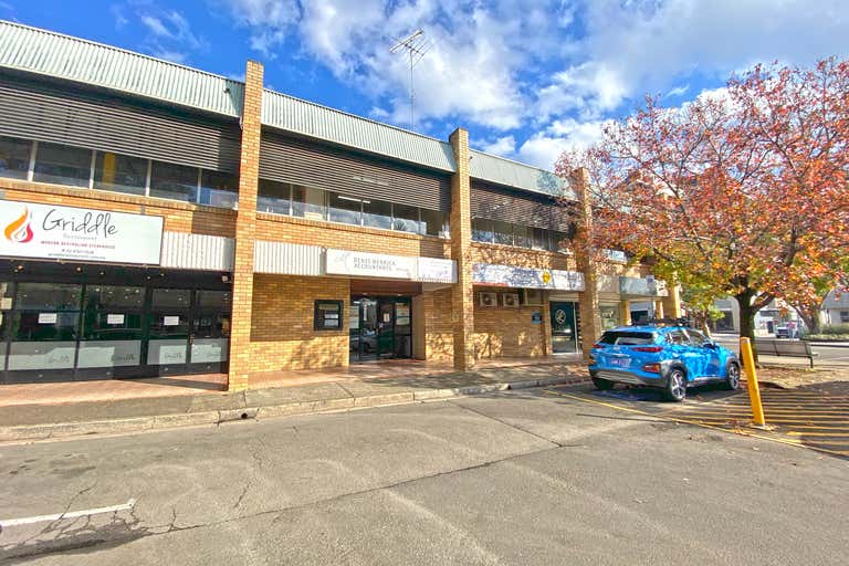 Suite 4 & 5, 20 - 22 Woodriff Street Penrith NSW 2750 - Image 1