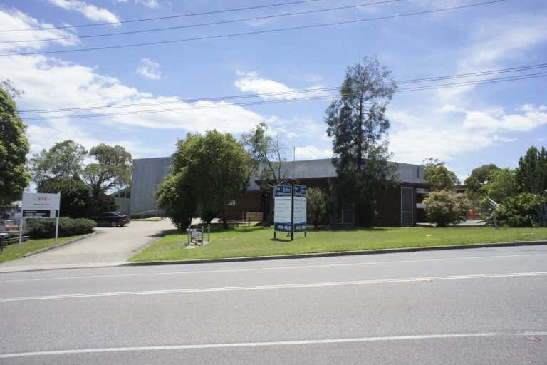 Unit 1, 39 Munibung Road Cardiff NSW 2285 - Image 1