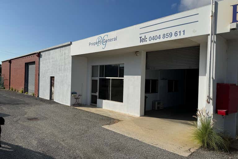 U2/3 Jarvis St O'Connor WA 6163 - Image 1