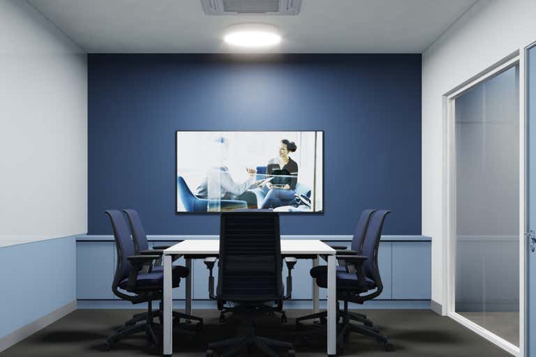 HQ 280 Flinders Street, Level 3, 280 Flinders Street Townsville City QLD 4810 - Image 1