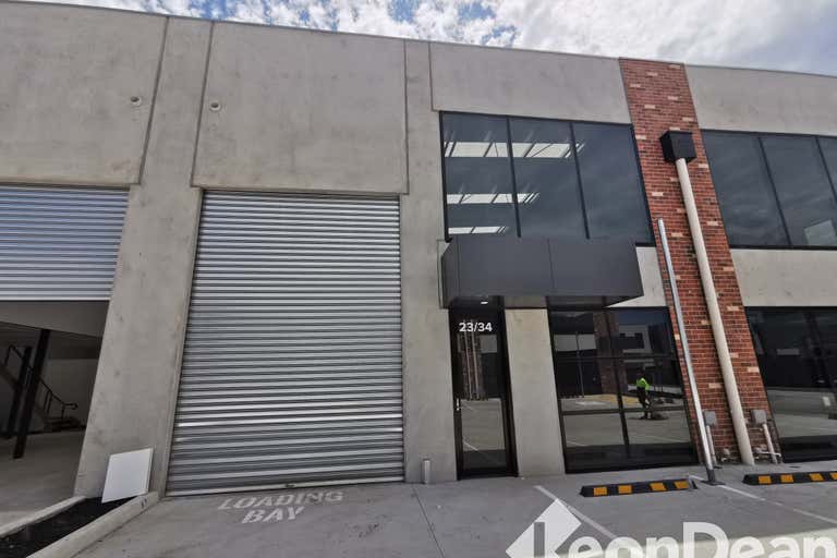 23/34-46 King William Street Broadmeadows VIC 3047 - Image 1