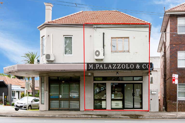 129 Parramatta Road Haberfield NSW 2045 - Image 1