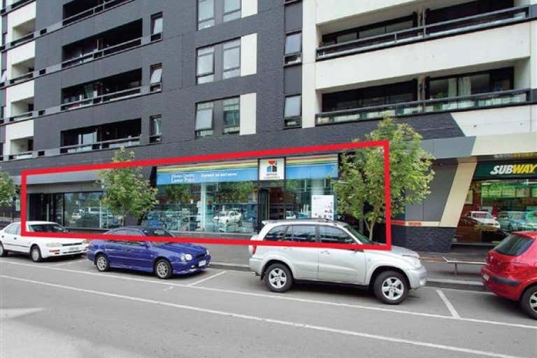 840-842  Bourke Street Docklands VIC 3008 - Image 1