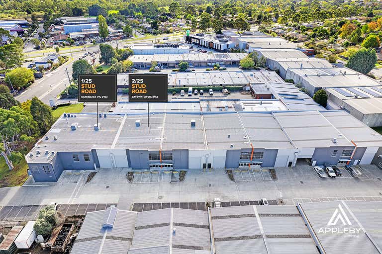 1 & 2, 25 Stud Road Bayswater VIC 3153 - Image 2