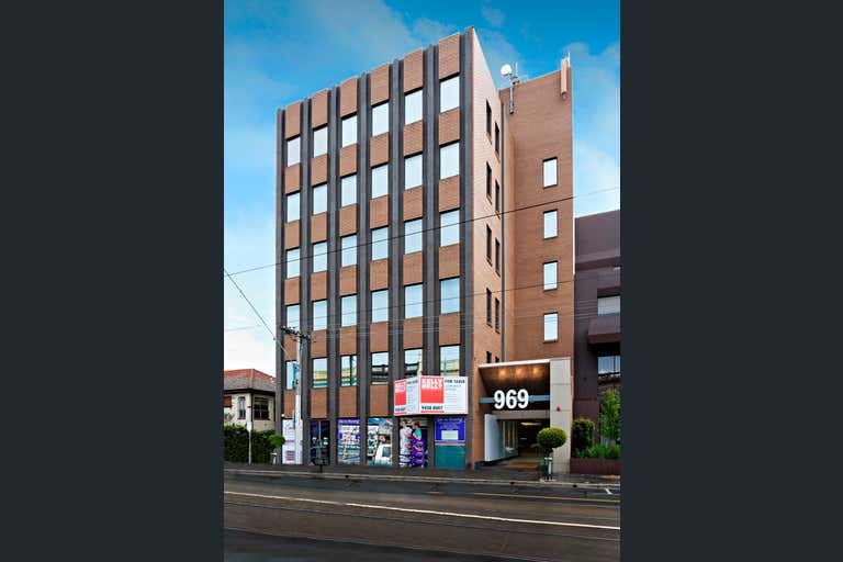 Level 5, 969 Burke Road Camberwell VIC 3124 - Image 1