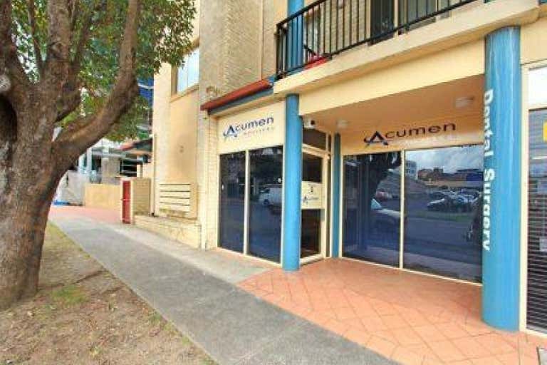 Suite 2/19-21 Atchison Street Wollongong NSW 2500 - Image 1