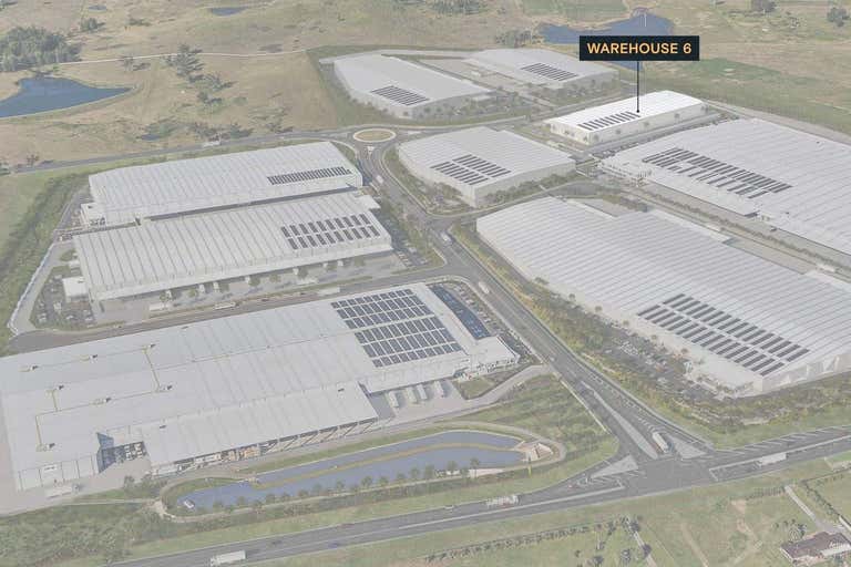Aspect Industrial Estate, 804 - 882 Mamre Road Kemps Creek NSW 2178 - Image 2