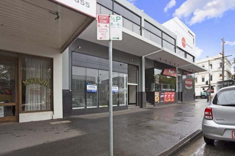 Shop 3, 201-205 Clarendon Street South Melbourne VIC 3205 - Image 3
